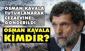 İlk bölümde iş adamı kimliğini tanıttıktan sonra ikinci bölümde osman kavala'nın sivil toplumcu kişiliği üzerinde duracağız. Tutuklanarak Cezaevine Gonderilen Osman Kavala Kimdir