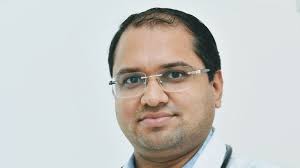 Dr. Swapnil Mehta (Dr L H Hiranandani Hospital) in Powai,Mumbai