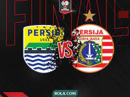 Pertandingan isl rivalitas sengit antara persija jakarta melawan persib bandung berakhir tanpa gol. B9nogalsq8 Ptm