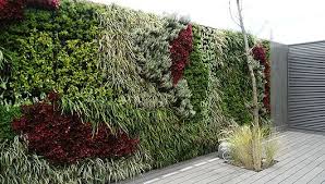 Jardines Verticales Construccion Buscar Con Google Jardines Verticales Jardines Paredes Verdes