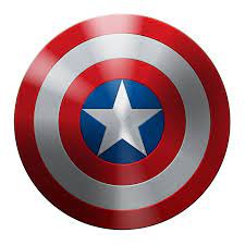 Good Shield Proporations Escudo Capitao America Desenho Capitao America Png Capitao America Desenho