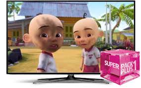 Lebih jimat dengan super pack. Super Pack Plus 1 Astro Iptv