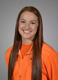 National Champion Taylor Roe Returns as OSU Outdoor Track & Field Takes