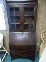 Favorite this post aug 5 queen anne style cabinet $300 (auburn/ west hill) pic hide this posting restore restore this posting. Late 1800 S Secretary Desk Cabinet Hutch Bookcase Picture Of Wagon Wheel Antiques Mills River Tripadvisor
