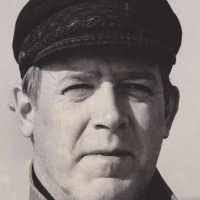 Robert Holden Smith (1927–1990) • FamilySearch