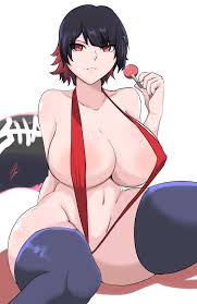 Ellen Joe (LubHub69) [ZZZ] : rrule34