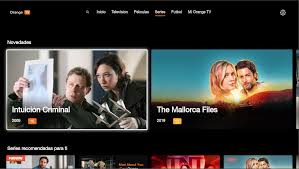 More user options for the orange tv stick in the new orange tv application. Orange Tv Para Android Tv 5 3 5 Apk Download Com Orange Es Androidtv Apk Free