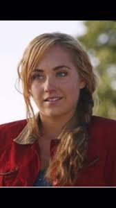 Who had the best glow up I think Amy or Georgie