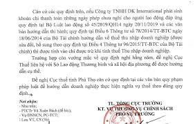 Chi trả ngày phép chưa sử dụng hết có được trừ chi phí? - Gonnapass