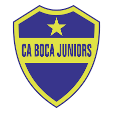 El primero se estrenó en 1922 y se utilizó hasta 1955. Ca Boca Juniors De Bermejo Logos Download