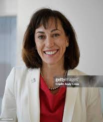 Janine Mitchell's Instagram, Twitter & Facebook