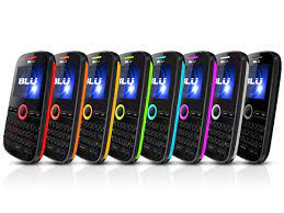 BLU Deco Mini Q120 - Specs and Price ...
