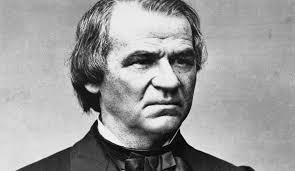 Andrew Johnson, 17th President, Tailor, Politician