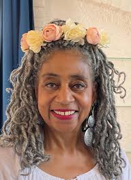 Board 2024- Rancho Cordova Arts