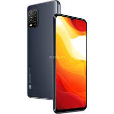 Mi 10 lite is powered by snapdragon 765g, 6gb ram and 64. Xiaomi Mi 10 Lite 5g 128gb Handy Grey Android 10 6 Gb Ddr4x