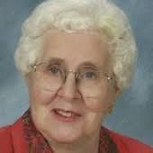 Obituary information for Janet Hoy