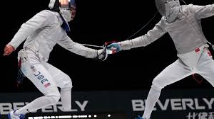 Stay in touch below and join the conversation as we tell the story of chassis no. Wuxi 2018 Il Campione Del Mondo Di Sciabola E Junghwan Kim Eurosport
