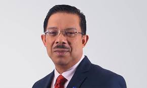 Setiausaha bahagian (bahagian teknologi maklumat), pejabat setiausaha kerajaan negeri. Mohd Zuki Ali Ketua Setiausaha Negara Ksn Umno Bn Dlm Pru 15 Merampas Kelantan Terengganu Dgn Selesa