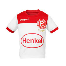 Be the first to write a review. Uhlsport Mini Kit Fortuna Dusseldorf F95 Heimtrikot 19 20 Weiss Rot Fussballgott24 Himmlisch Shoppen Teuflisch Gunstig
