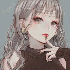 Wallpaper anime keren favoritmu yang bikin tampilan hp kamu makin kece. 139 Images About Anime Girls On We Heart It See More About Anime Anime Girl And Kawaii