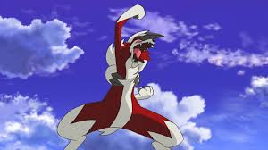 Check spelling or type a new query. Gladion S Lycanroc Anime Pokemon Wiki Fandom