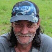 Charles Eugene Randles Jr. Obituary