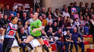 Les informations, résultats et classements de tous les sports. Handball Le Hbc Celles Recevra Toulon Lfh En Quart De Finale De La Coupe De France