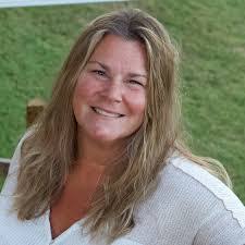 Christina Sharp's Instagram, Twitter & Facebook