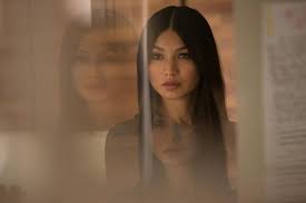 After gemma chan left the world of modeling to pursue a career in acting, it seemed like you couldn't turn your attention to any corner of contemporaneous british pop culture without catching glimpse of. Bild Zu Gemma Chan Bild Gemma Chan Filmstarts De