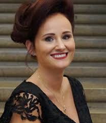 Samantha Renssen-China-EU School of Law