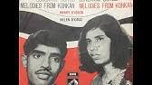 Padiany by john kudusay 2020. Prem Henry D Souza Helen D Cruz With Lyrics Youtube