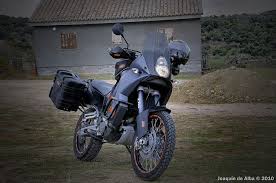 Ktm 990 Adventure With Images Ktm Adventure Ktm