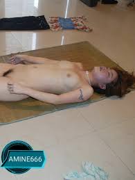 Av Morgue Naked | Hot Sex Picture