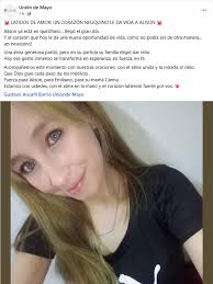 La operación fue un éxito! Alison Calfunao ya tiene corazón y es neuquino:  Volvió a nacer