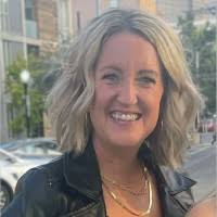 Kristin Chrisman Email & Phone Number