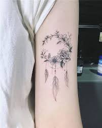 78 Best Small And Simple Tattoos Idea For Women 2019 Small Tattoos Simple Simple Tattoos For Women Shoulder Tattoos For Women