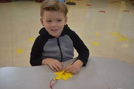 Fall Fest at Fort Meadow Early Childhood Center