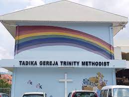 We are glad you are here. Trinity Methodist Church Kindergarten å¸å­ Facebook