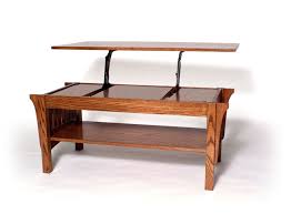 Carynhurst coffee table with lift top. 1800 Mission Lift Top Coffee Table Ohio Hardwood Upholstered Furniture