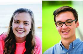 Strongsville High School students excel: Strong Points