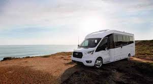 Travel trailer floor plans rv floor plans small camper vans small campers leisure travel vans rv travel pleasure way van leisure motorhome pushes cyclists farther with bike storage and flexible interior. 5 Best Small Class C Rvs Drivin Vibin