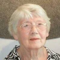 Obituary of Jean Lillian Sangster
