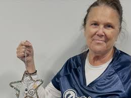 BIG NEWS!!! We are collaborating with Omaha artist @shiriphillips to create  these amazing custom painted glasses! Supporting and partnering with local  artists is something that really matters to us, and this collab