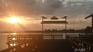 Menikmati Keindahan Danau Jempang Dari Kampung Nelayan Suku Bugis