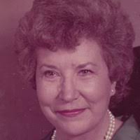 Aurelia Poston Obituary