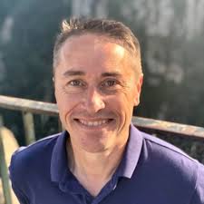 Excited about being back “home” and working with a lot of old friends (and  making news ones) in Seattle