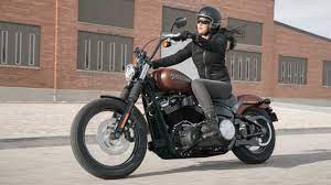 Harley Davidson Launches Exclusive H D1 Marketplace For Used Bikes