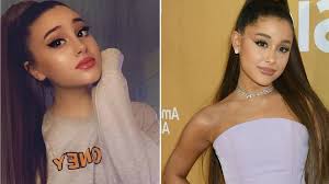 Doja cat and megan thee stallion) (official video). Heftig Dieser Tiktok Star Sieht Aus Wie Ariana Grande Promiflash De