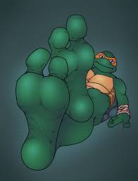 Rule34 - If it exists, there is porn of it  michelangelo (tmnt)  5691353