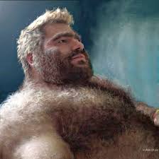 ugly-blokes-nude – The HaPenis Project